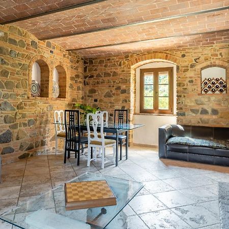 Le Volte Hotell Gambassi Terme Exteriör bild