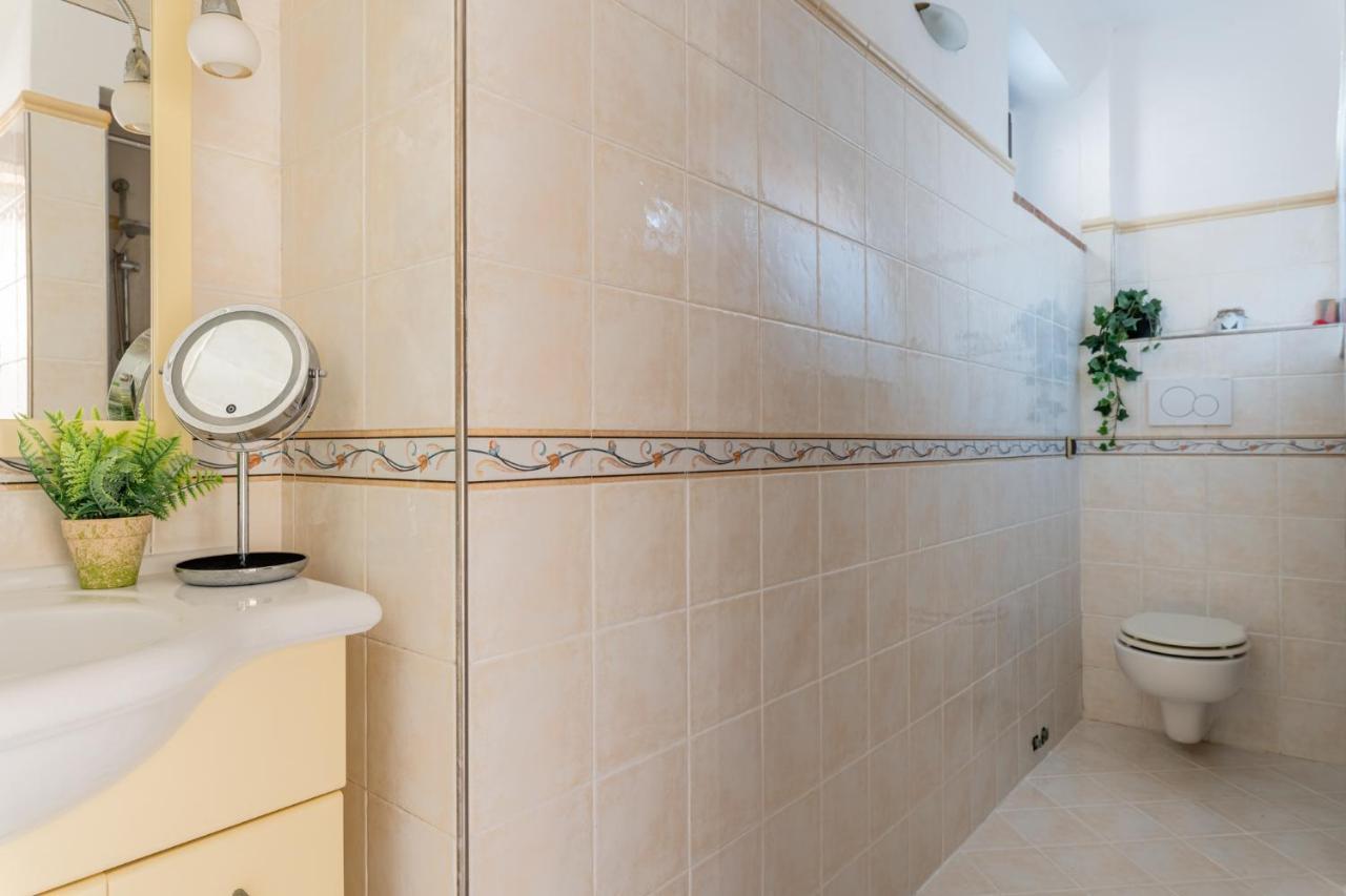 Le Volte Hotell Gambassi Terme Exteriör bild